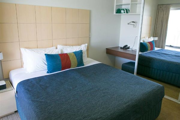 Waldorf Geraldton Serviced Apartments (Geraldton )